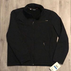 Spyder Men’s Softshell Jacket